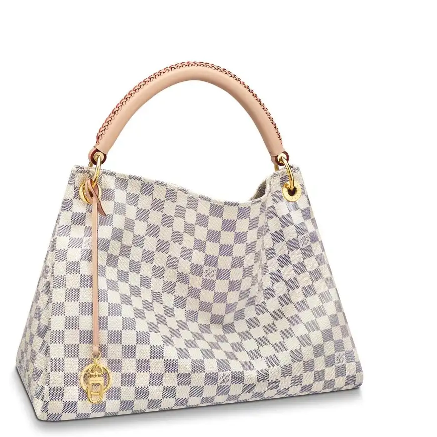 Cheap Louis N41174 Vuitton Artsy MM 0213