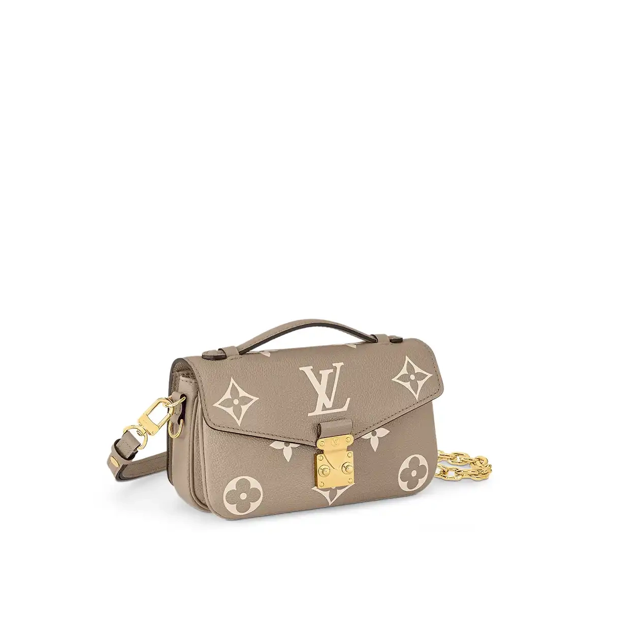 Cheap M23081 Métis Pochette West Vuitton East Louis 0222