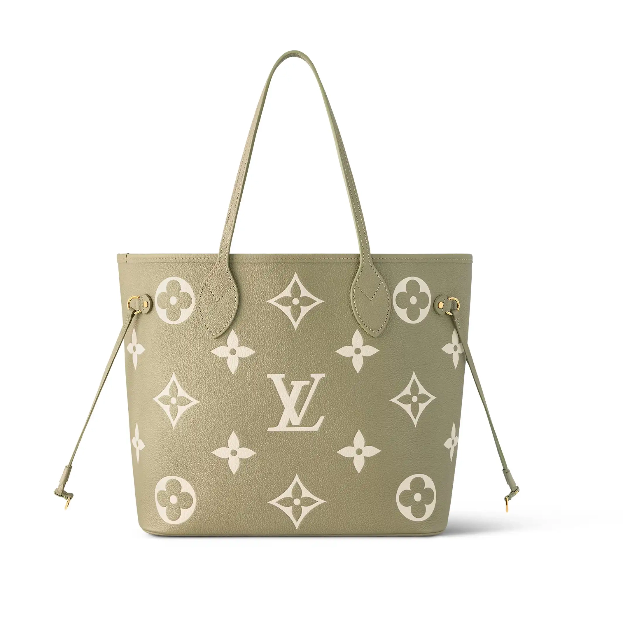 Cheap Louis Vuitton MM M46649 Neverfull 0215