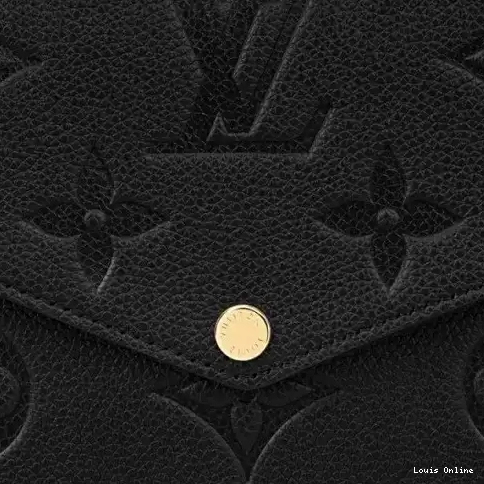 Cheap M80679 Vuitton Pochette Louis Félicie 0218