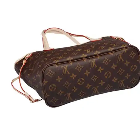 Cheap Bag Vuitton Neverfull Canvas PM M41001 Louis Monogram Shoulder 0219