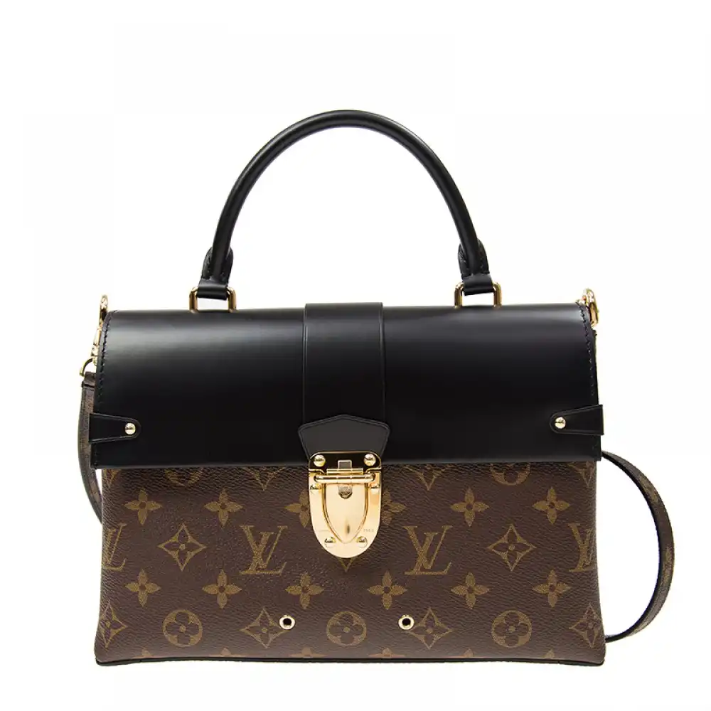 Cheap Louis Vuitton One Handle M43125 0201