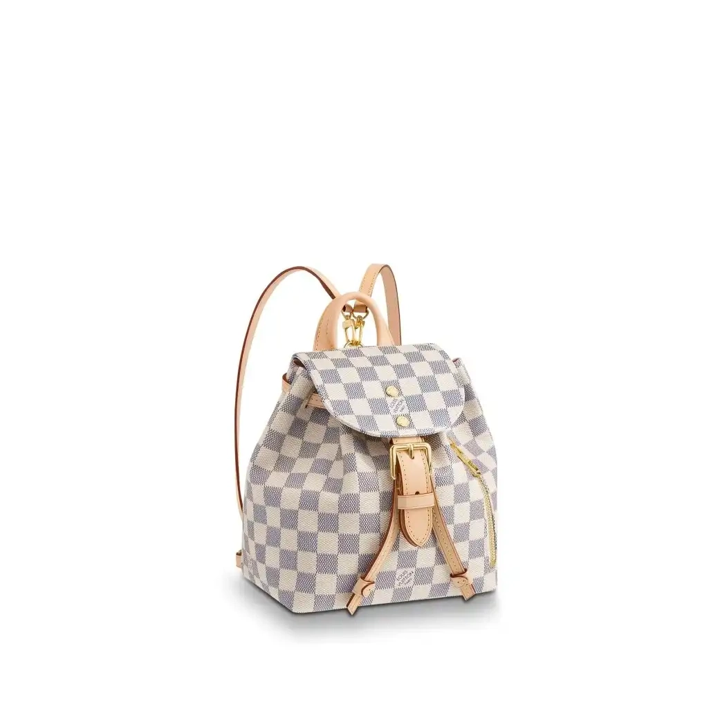 Cheap M46643 Louis Chantilly Micro Monogram Vuitton 0212