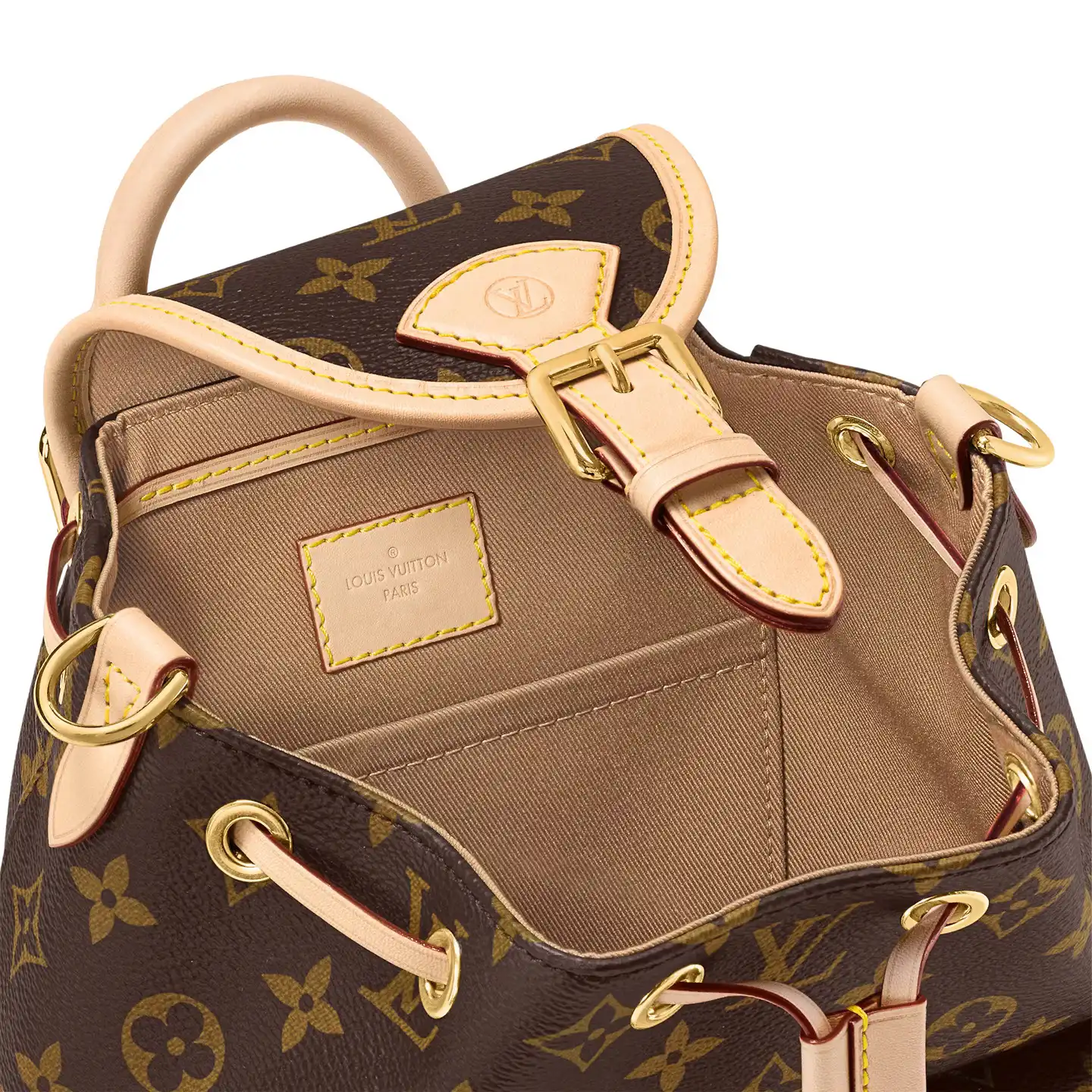 Cheap Louis Vuitton Monogram M46932 Excursion PM 0201