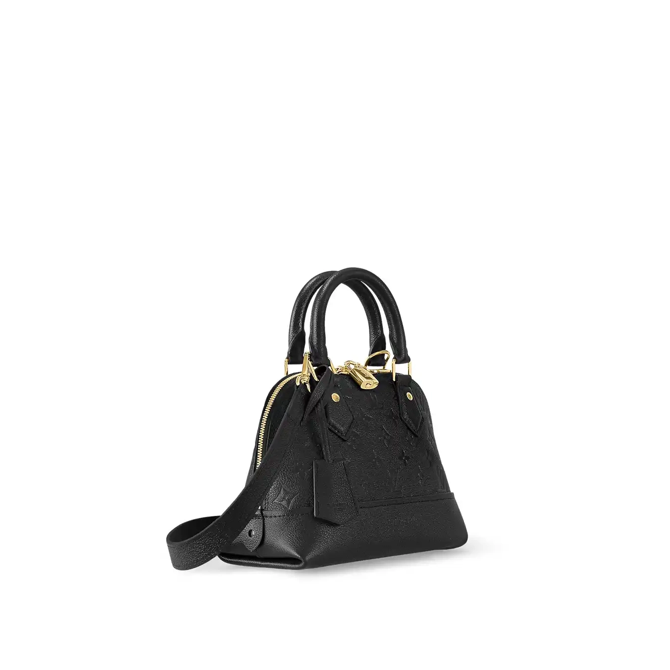 Cheap M44829 Alma BB Neo Vuitton Black Louis 0217