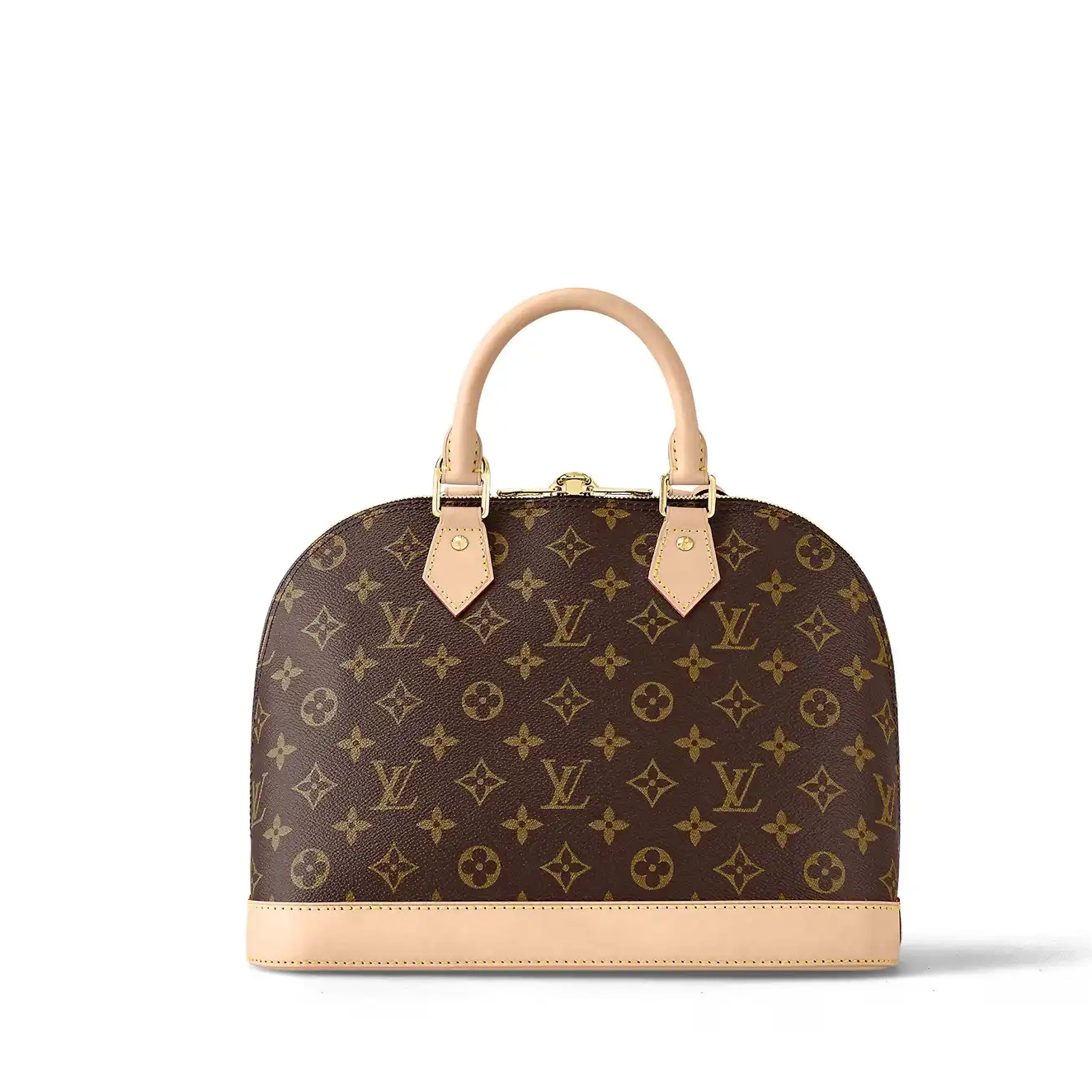 Cheap PM canvas M53151 coated Alma Vuitton Monogram Louis 0217