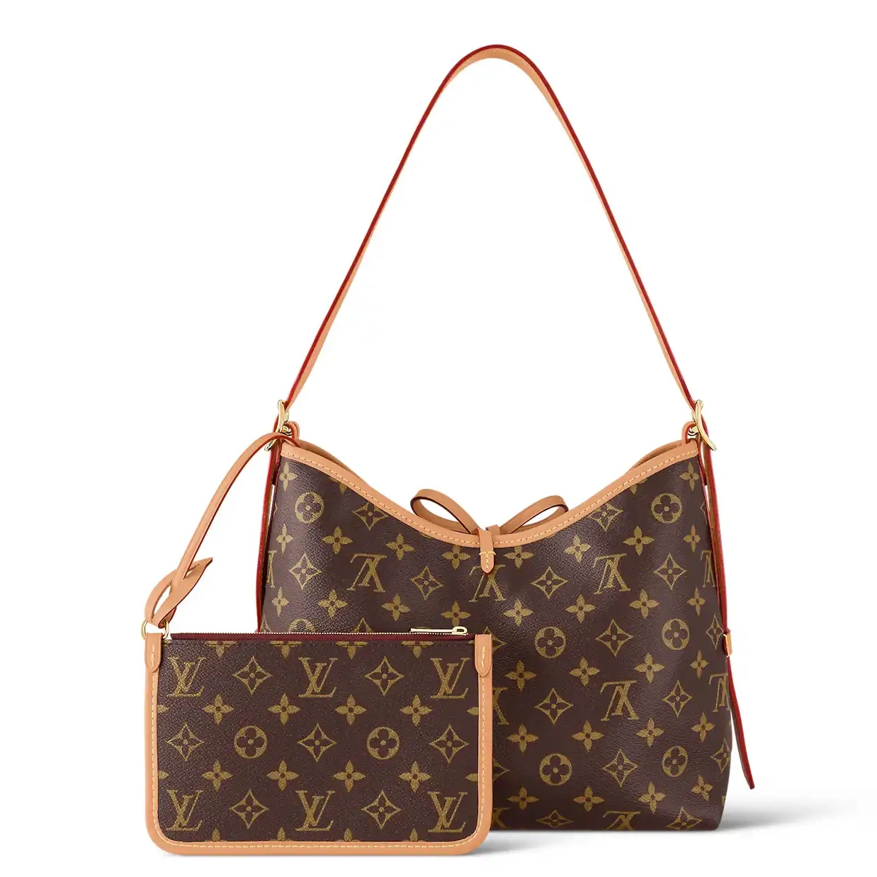 Cheap Louis CarryAll M46203 Vuitton PM 0210