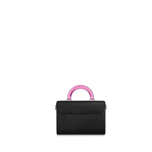 Cheap Louis Black Twist Rose M56131 MM M56112 Vuitton 0212