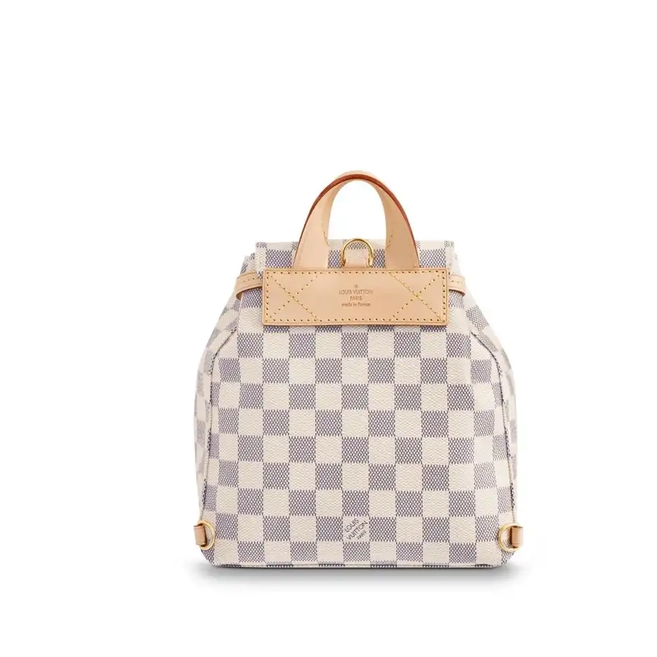 Cheap M46643 Louis Chantilly Micro Monogram Vuitton 0212