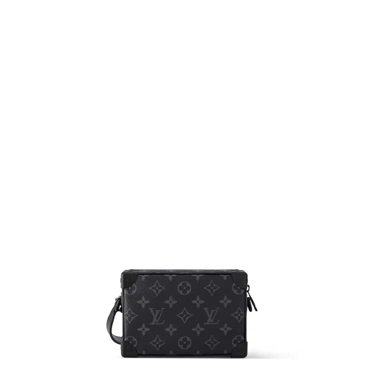 Cheap Mini M44735 Louis Monogram Soft Trunk Eclipse Vuitton 0216