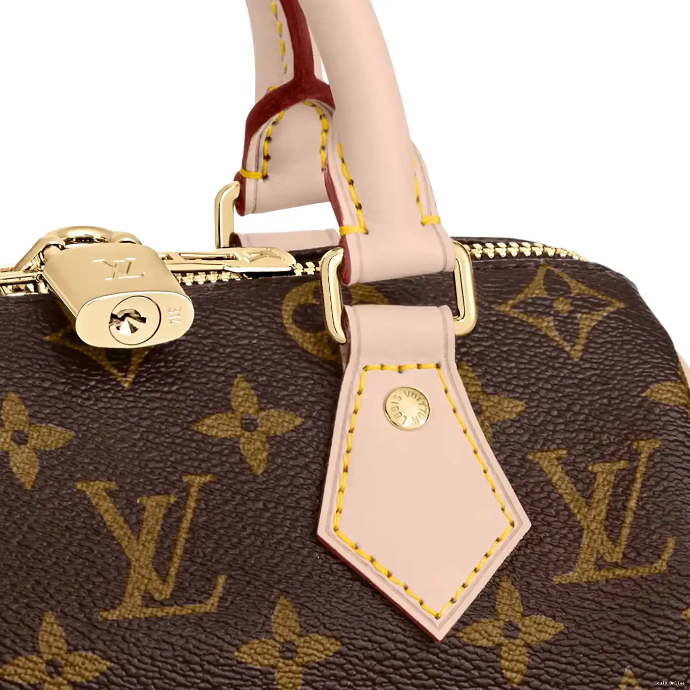 Cheap Bandoulière M46234 Speedy 20 Vuitton Louis 0217