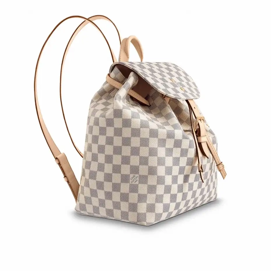 Cheap M46643 Louis Chantilly Micro Monogram Vuitton 0212