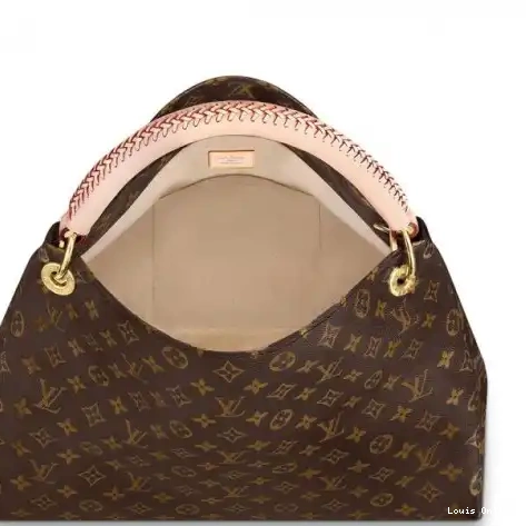 Cheap Canvas Louis GM Monogram Artsy M40259 Vuitton 0210