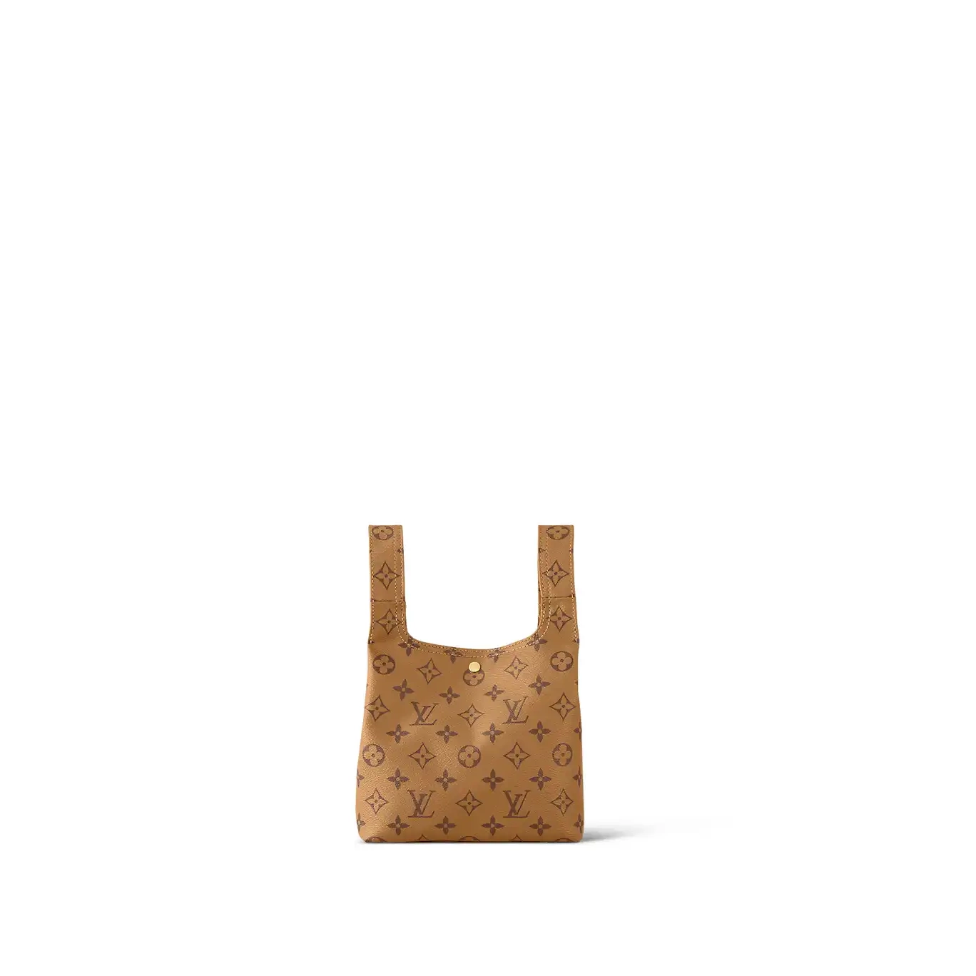 Cheap Vuitton Monogram BB Atlantis Louis M46816 0218