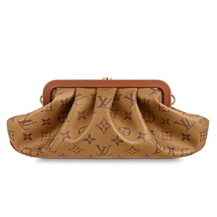 Cheap EW Louis Vuitton M45229 Boursicot 0218