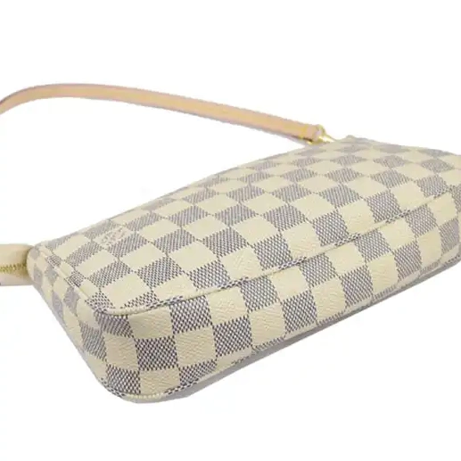 Cheap Canvas Pochette Azur Vuitton N41207 Damier Louis Accessoires 0216