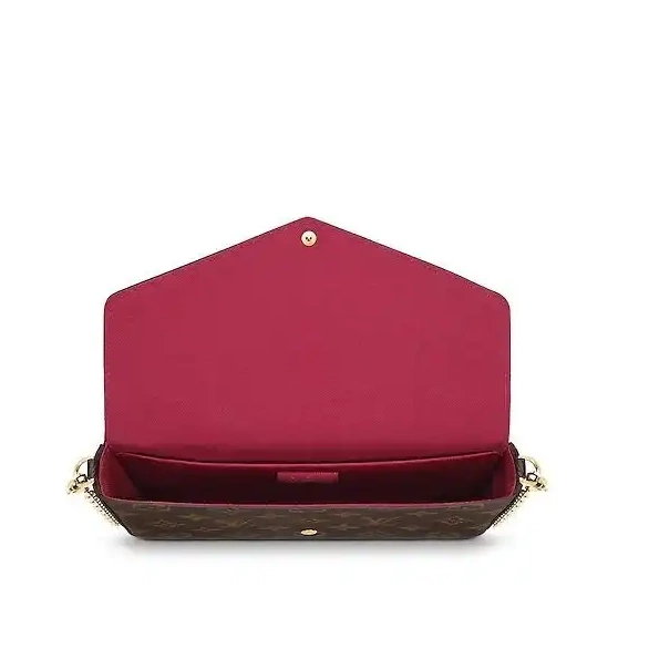 Cheap M61276 Felicie Pochette Vuitton Louis 0217