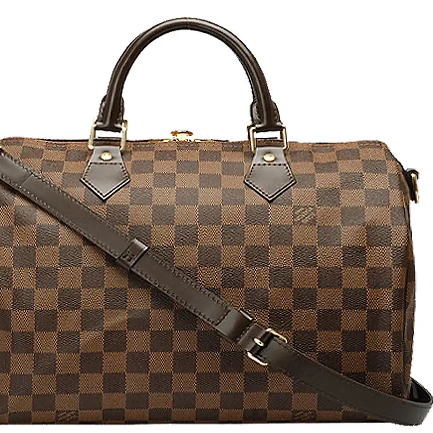 Cheap 35 SPEEDY Vuitton Louis N41182 Damier 0321