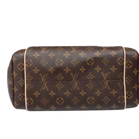 Cheap Monogram Louis Canvas Vuitton Bag Shoulder Totally MM M41015 0316