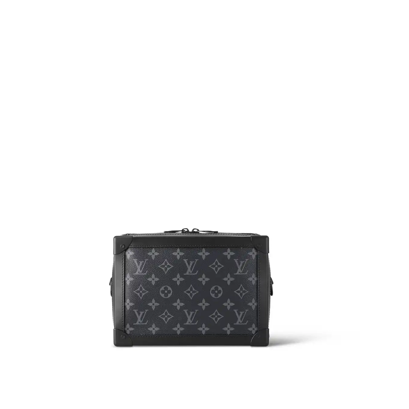 Cheap Louis Eclipse Monogram Vuitton M44730 Trunk Soft 0316