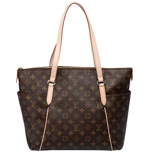 Cheap Monogram Louis Canvas Vuitton Bag Shoulder Totally MM M41015 0316