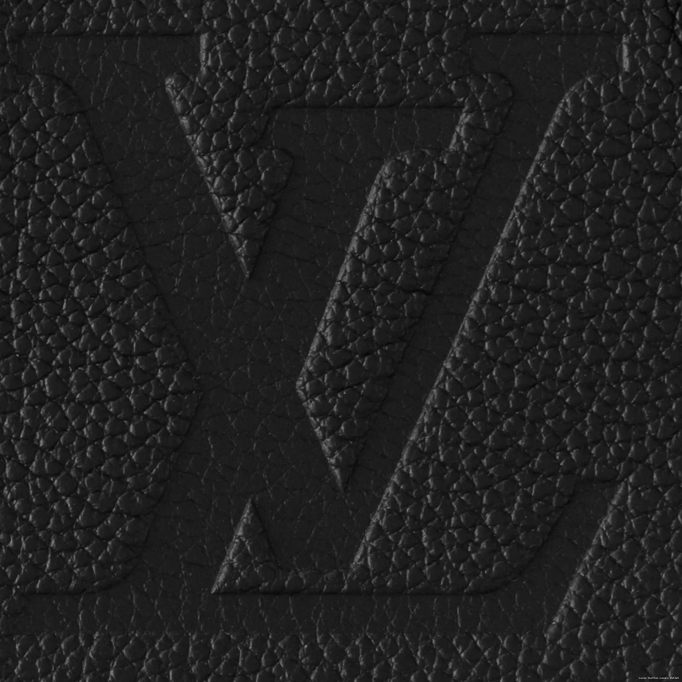 Cheap Louis Empreinte Black M23640 East Vuitton Leather Monogram OnTheGo West 0321