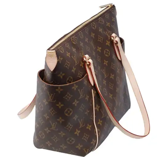 Cheap Monogram Louis Canvas Vuitton Bag Shoulder Totally MM M41015 0316