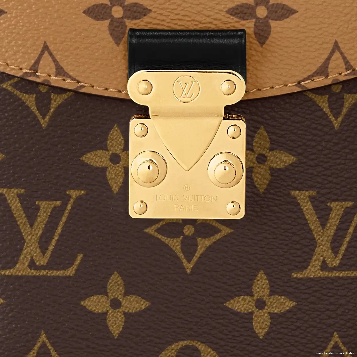 Cheap M82465 Camera Monogram Box Louis Vuitton 0317