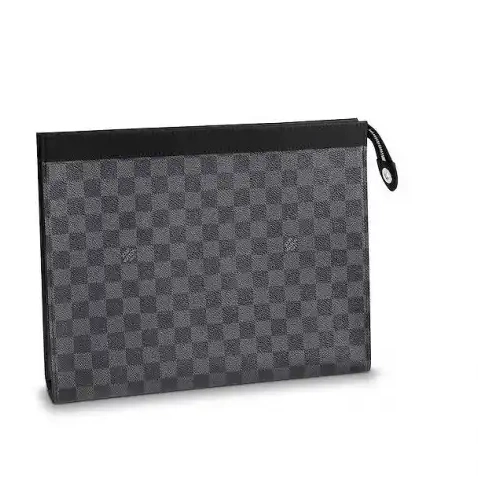 Cheap Vuitton Louis Voyage GM N60054 Pochette 0316