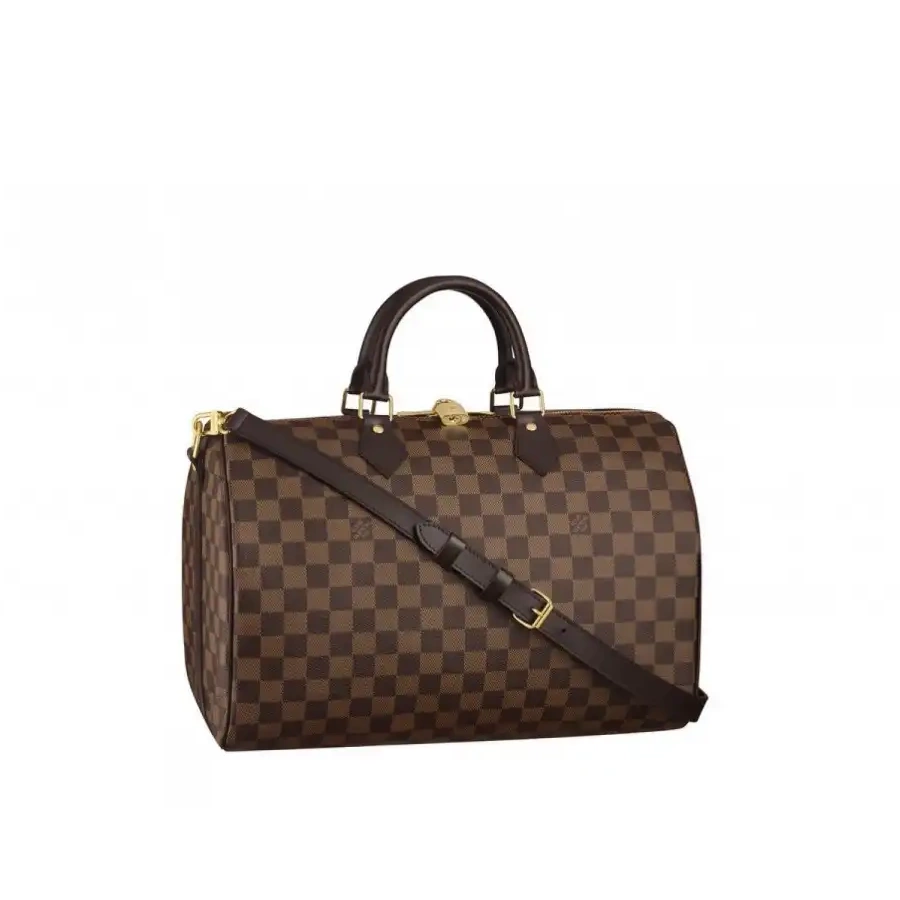 Cheap 35 SPEEDY Vuitton Louis N41182 Damier 0321