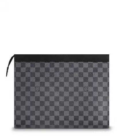 Cheap Vuitton Louis Voyage GM N60054 Pochette 0316