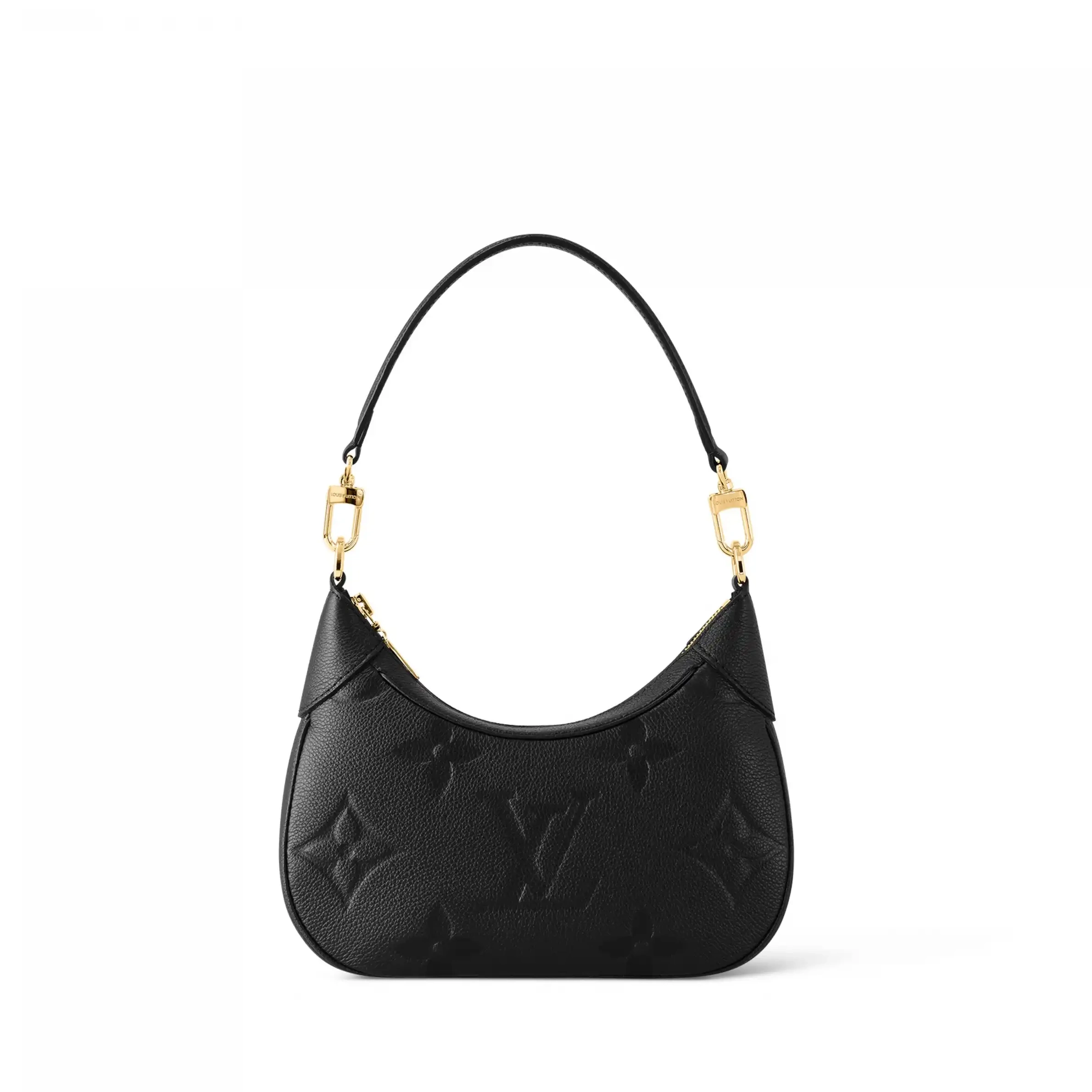 Louis Bagatelle Vuitton Black M46002 0316